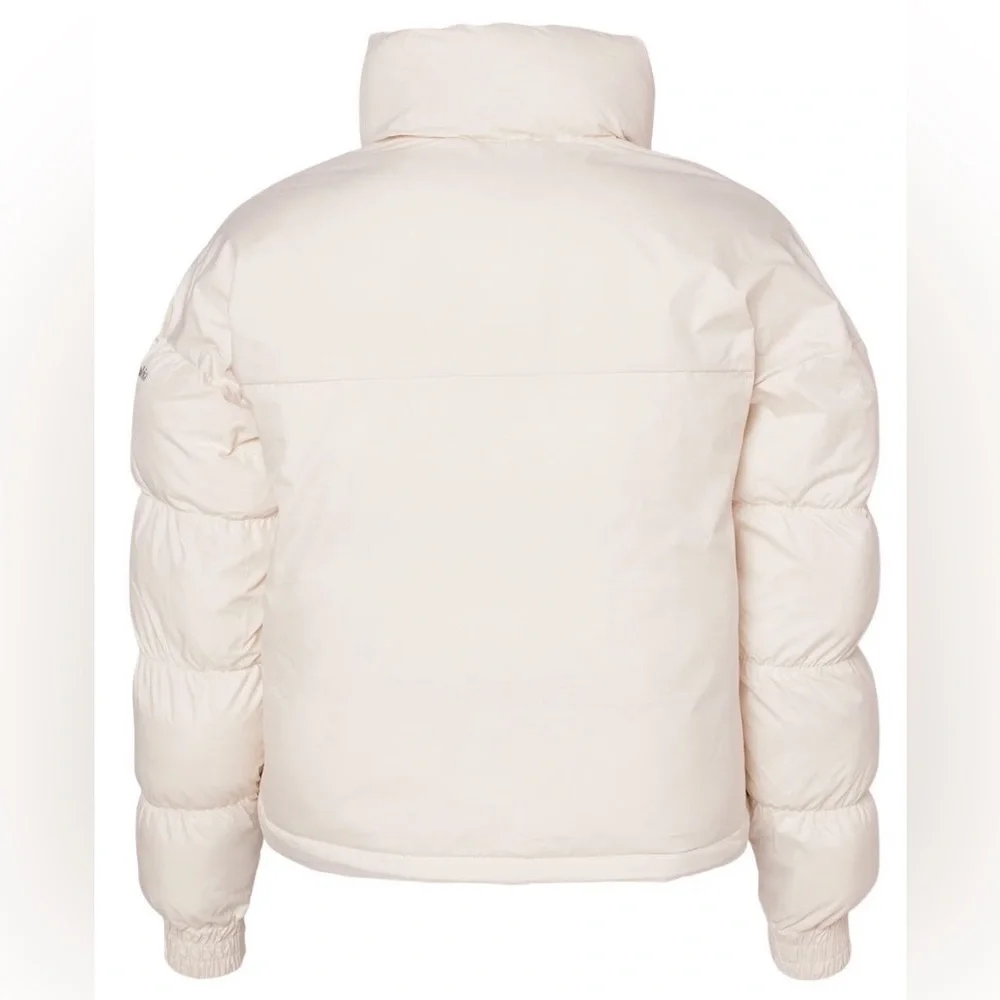Columbia Pike Lake Cropped Jacket - Picture 6 of 11